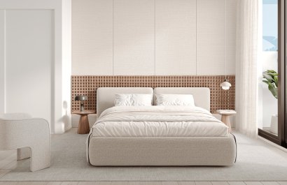 Új építés - apartment - Las Lagunas de Mijas