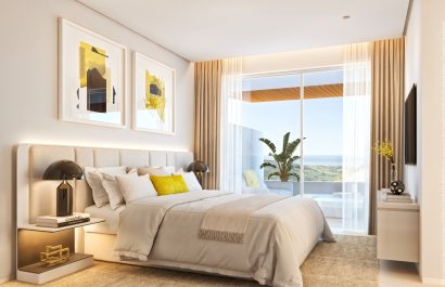 Nowy budynek - ground-floor - Ojén