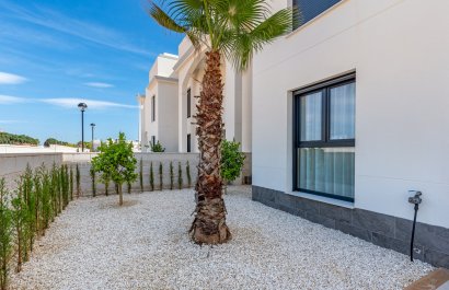 New Build - apartment - Rojales