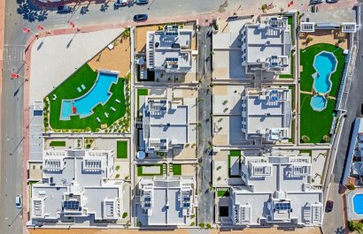 New Build - apartment - Rojales