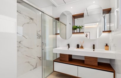 New Build - apartment - Rojales