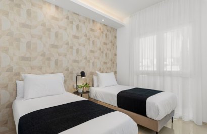 New Build - apartment - Rojales