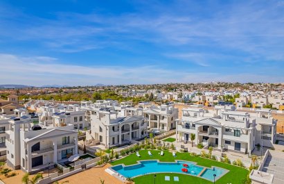 New Build - apartment - Rojales