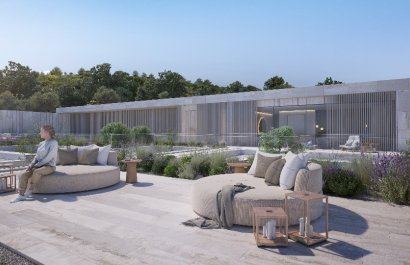 New Build - Villa - Pueblo Nuevo