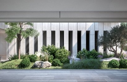 New Build - Villa - Pueblo Nuevo