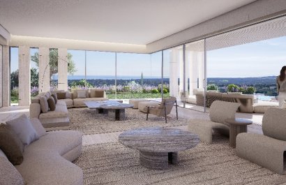 New Build - Villa - Pueblo Nuevo