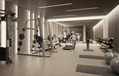 New Build - Villa - Pueblo Nuevo