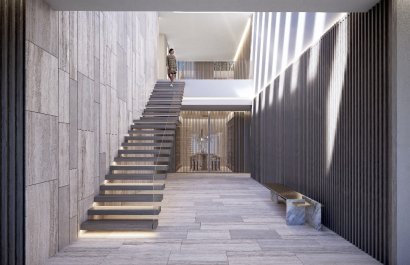 New Build - Villa - Pueblo Nuevo