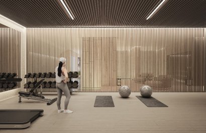 New Build - Villa - Pueblo Nuevo