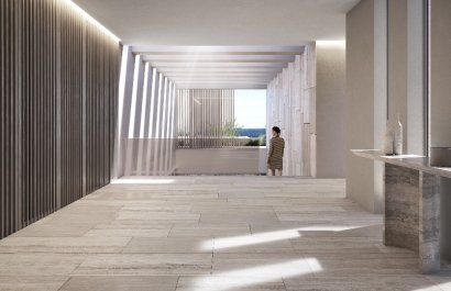 New Build - Villa - Pueblo Nuevo