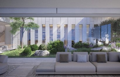 New Build - Villa - Pueblo Nuevo