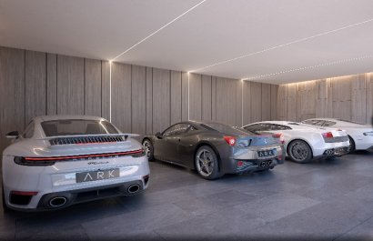 New Build - Villa - Pueblo Nuevo