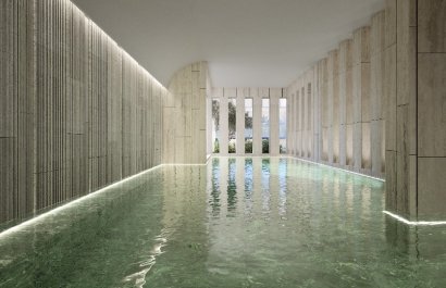 New Build - Villa - Pueblo Nuevo