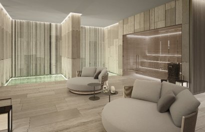 New Build - Villa - Pueblo Nuevo