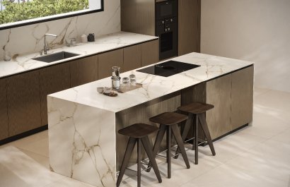 Új építés - apartment - Benahavís