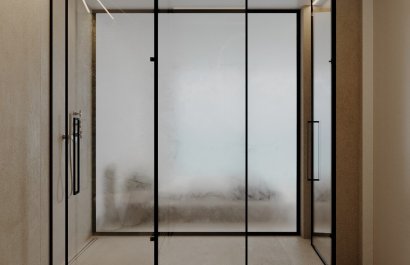 Új építés - apartment - Benahavís