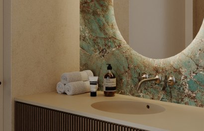 Új építés - apartment - Benahavís