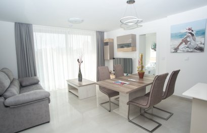 Nowy budynek - apartment - La Cala