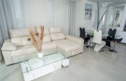 Nowy budynek - apartment - La Cala