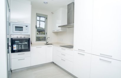 Nowy budynek - apartment - La Cala