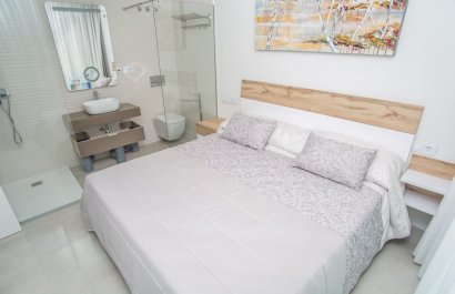 Nowy budynek - apartment - La Cala