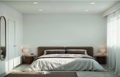 Nowy budynek - apartment - Torrevieja