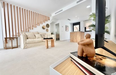 Nowy budynek - high-bungalow - Cox