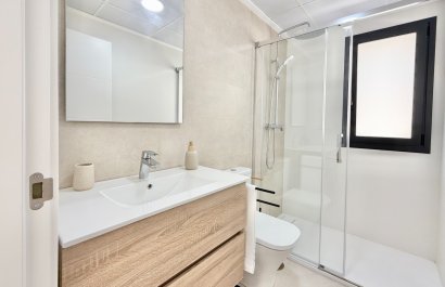 Nowy budynek - high-bungalow - Cox