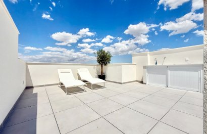 New Build - high-bungalow - Cox