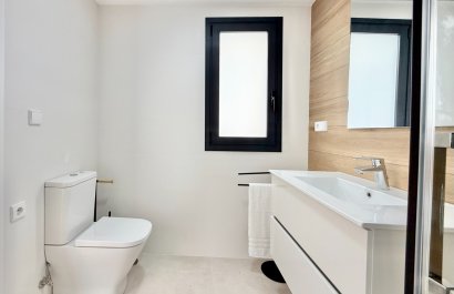 New Build - high-bungalow - Cox