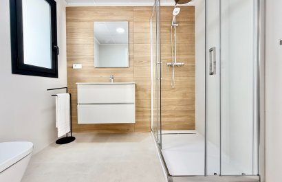 New Build - high-bungalow - Cox