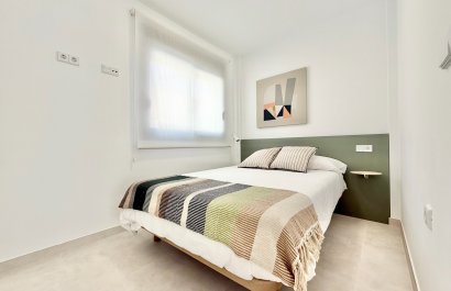 New Build - high-bungalow - Cox