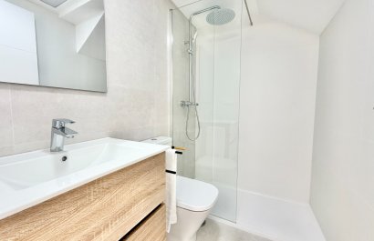 New Build - high-bungalow - Cox