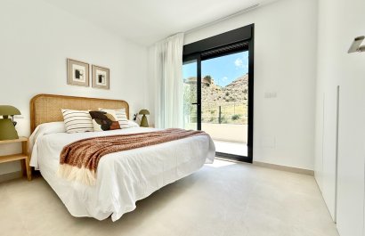 New Build - high-bungalow - Cox