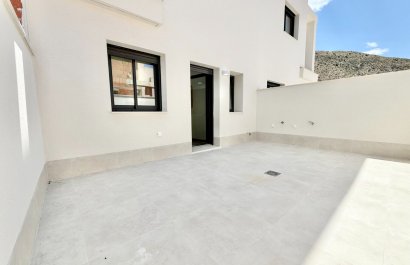 New Build - high-bungalow - Cox