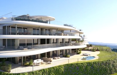 New Build - ground-floor - Benahavís