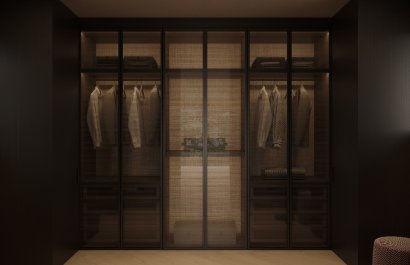 New Build - ground-floor - Benahavís