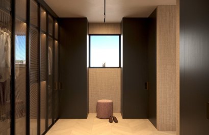 New Build - ground-floor - Benahavís