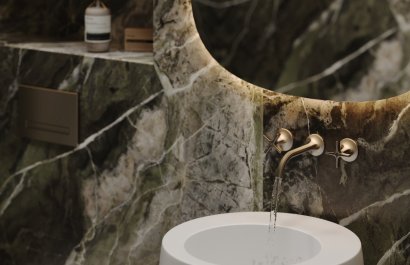 New Build - ground-floor - Benahavís