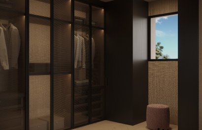 New Build - ground-floor - Benahavís