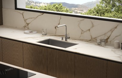 New Build - ground-floor - Benahavís