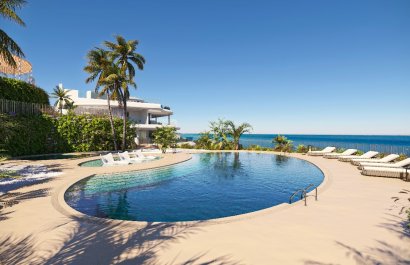 New Build - ground-floor - Benahavís