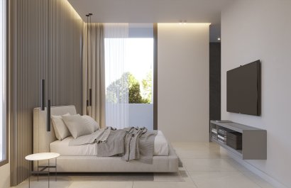 Nowy budynek - apartment - La Nucía