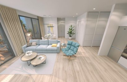 New Build - Penthouse - Torrevieja