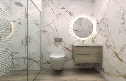 New Build - Penthouse - Torrevieja