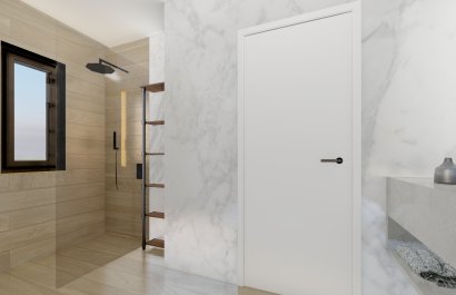 Új építés - detached - Algorfa