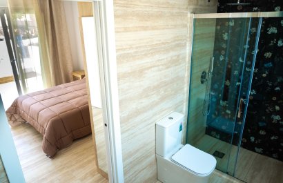 Új építés - detached - Ciudad Quesada