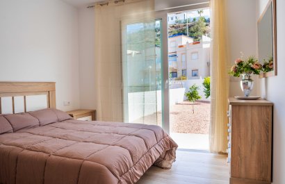 Új építés - detached - Ciudad Quesada