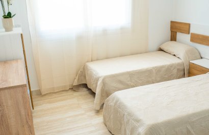 Új építés - detached - Ciudad Quesada