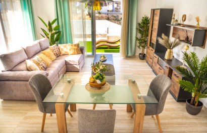 Új építés - detached - Ciudad Quesada